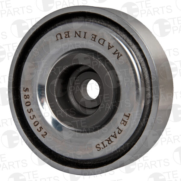 58055052 Ролик натяжителя (подшипник, SKF/NSK)