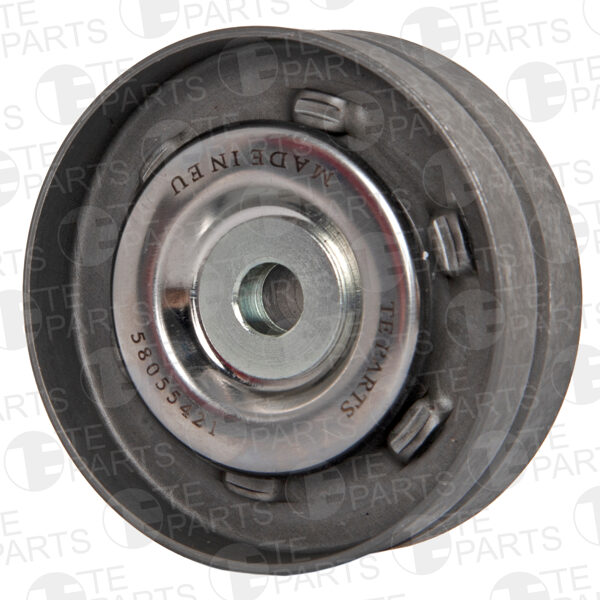 58055421 Ролик обводной (подшипник, SKF/NSK)