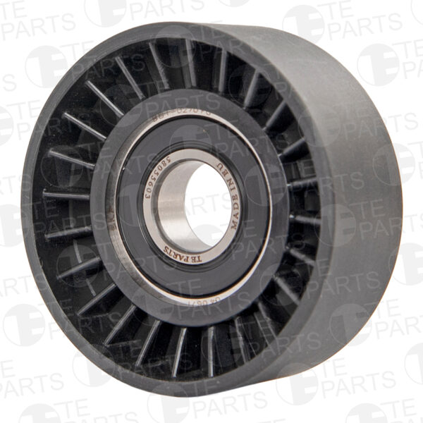 58055603 Ролик обводной (подшипник, SKF/NSK)