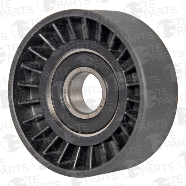 58055662 Ролик натяжителя (подшипник, SKF/NSK)