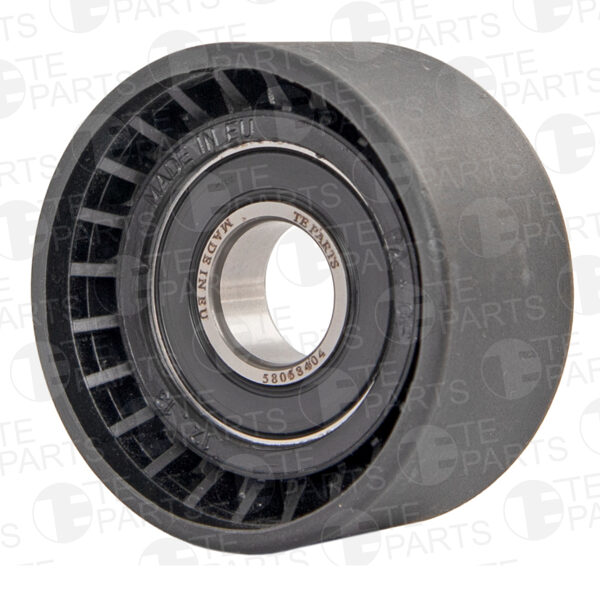 58058404 Ролик обводной (подшипник, SKF/NSK)