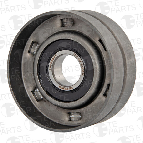58058566 Ролик натяжителя (подшипник, SKF/NSK)