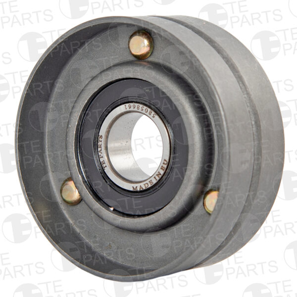 58058661 Ролик натяжителя (подшипник, SKF/NSK)