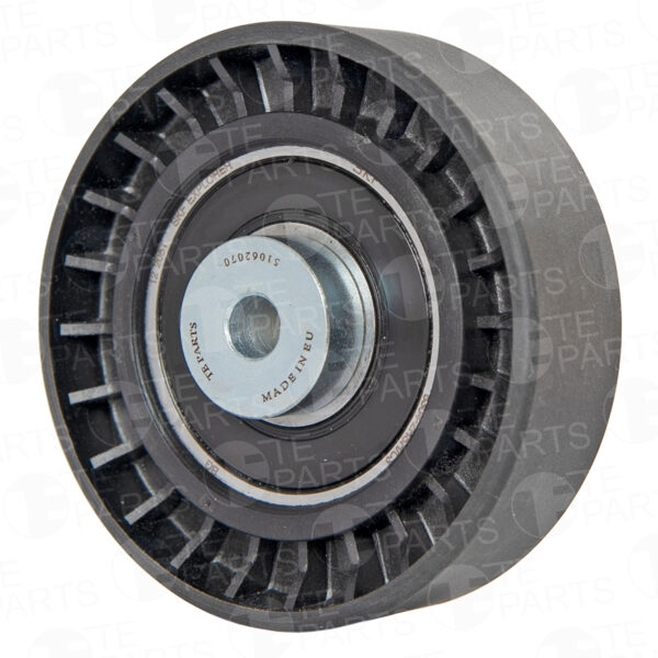 58062070 Ролик обводной (подшипник, SKF/NSK)