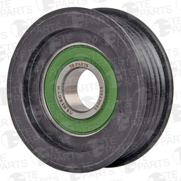 58067018 Ролик натяжителя (подшипник, SKF/NSK)