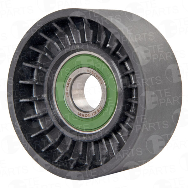 58067020 Ролик обводной (подшипник, SKF/NSK)