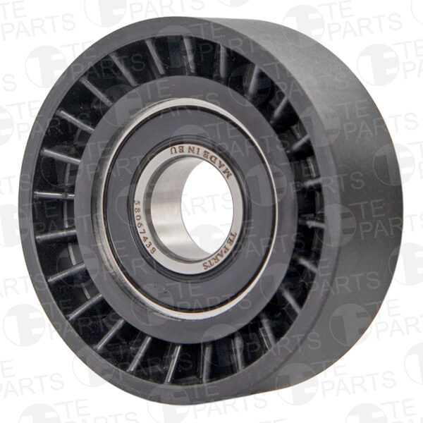 58067438 Ролик обводной (подшипник, SKF/NSK)