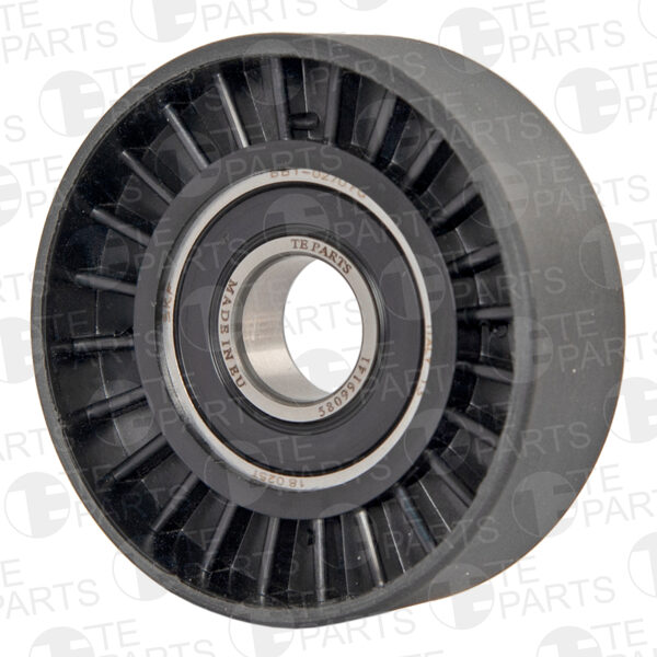 58099141 Ролик натяжителя (подшипник, SKF/NSK)