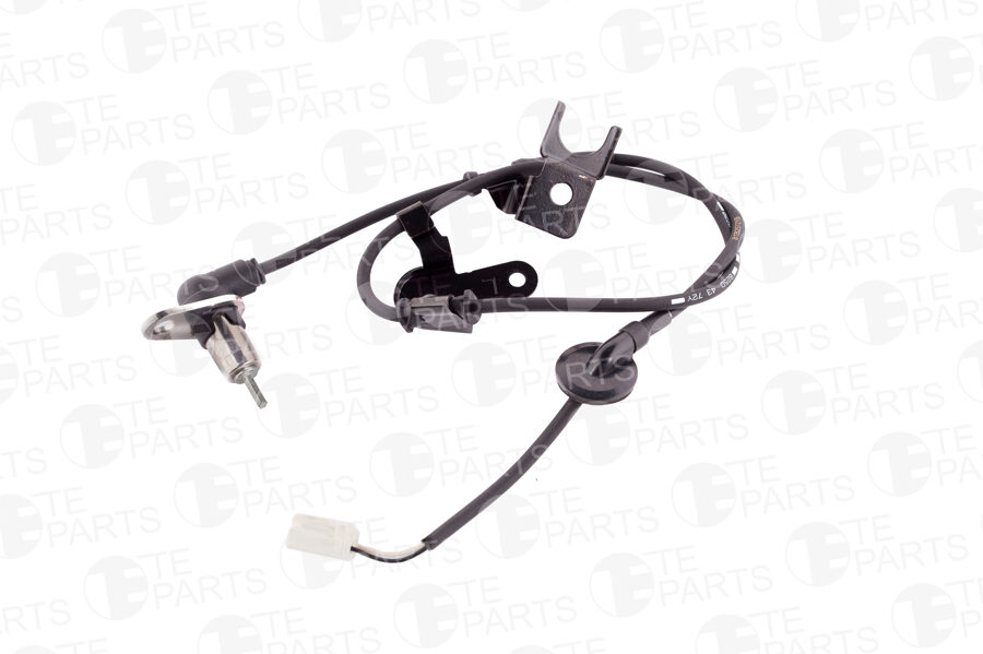 80054372 Датчик ABS Задний Левый для MAZDA