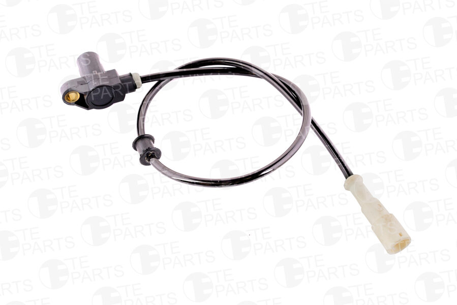 80411637 Датчик ABS Передний Правый / Левый для OPEL