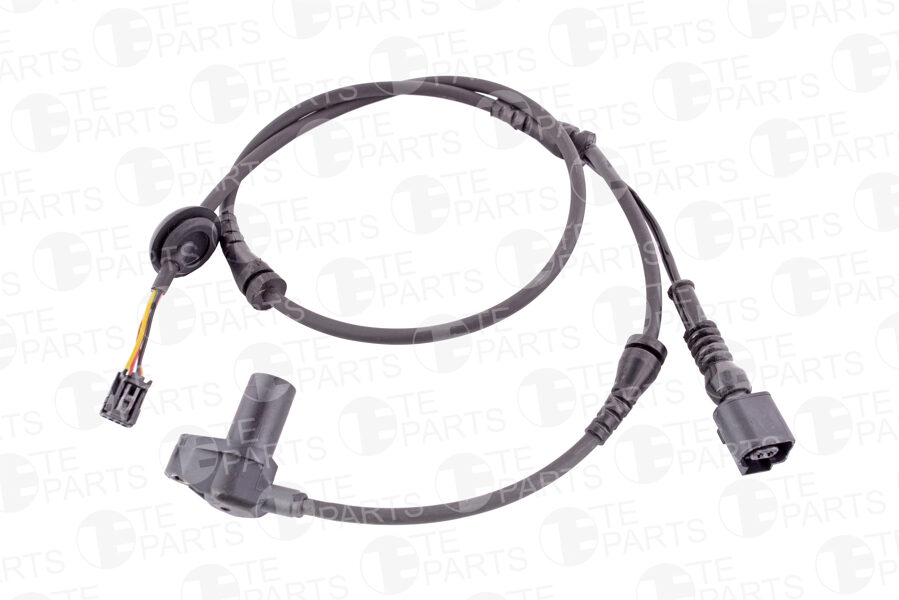 80414809 Датчик ABS Задний Левый для AUDI / NISSAN / SEAT